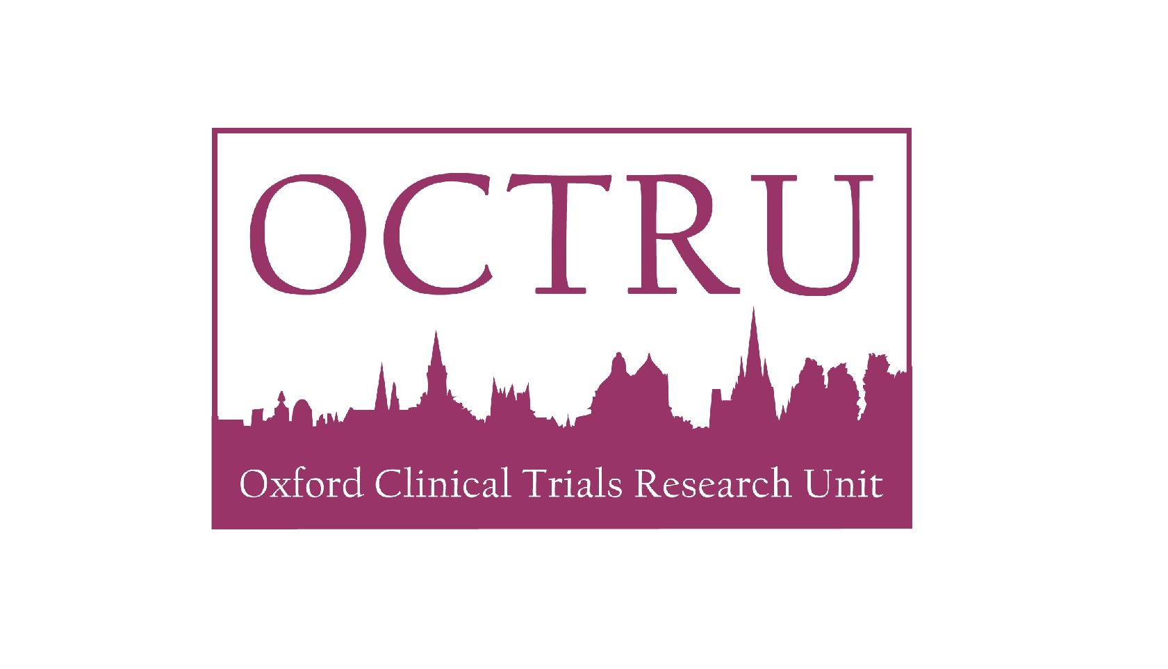 Oxford Clinical Trial Research unit logo